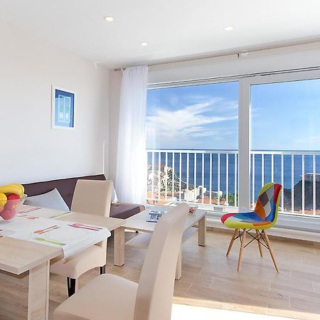 Apartment Ragusa Palace 3 Funjestra 외부 사진