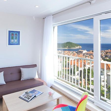 Apartment Ragusa Palace 3 Funjestra 외부 사진