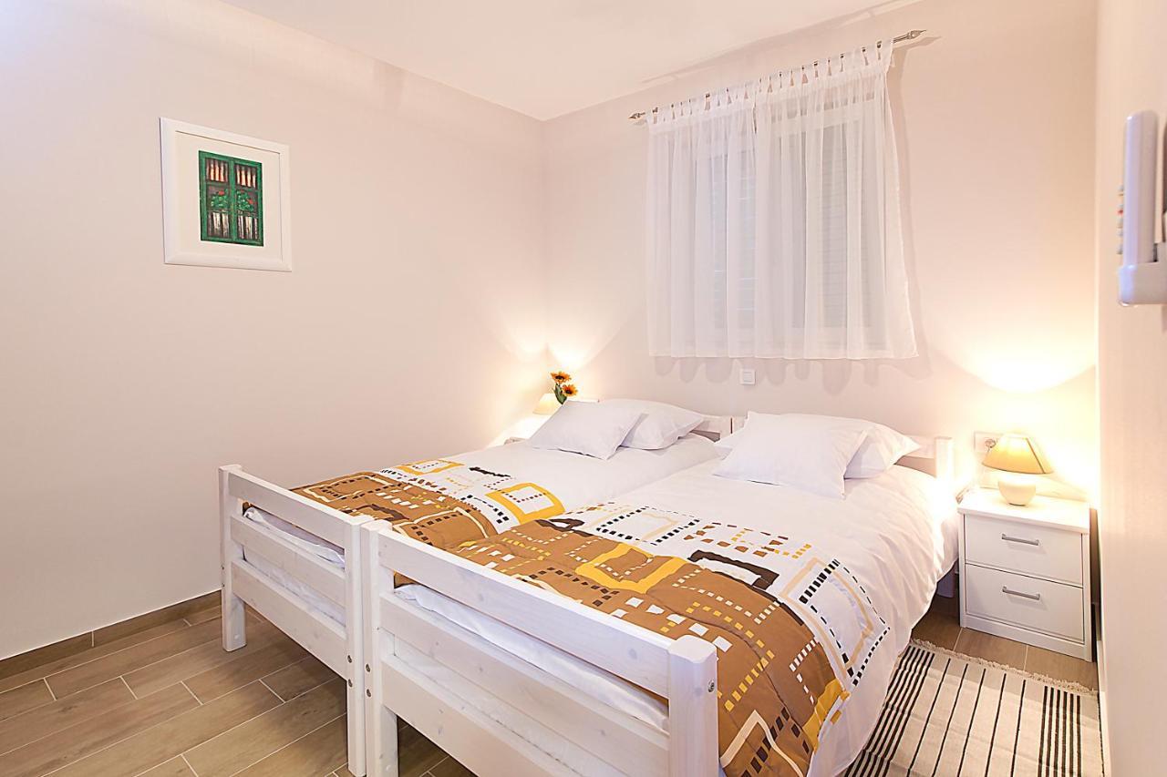 Apartment Ragusa Palace 3 Funjestra 외부 사진